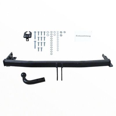 AUTO-HAK Anhängevorrichtung für BJ 2002 - 2008 starr