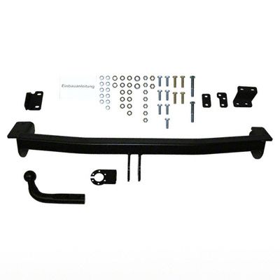 AUTO-HAK Anhängevorrichtung für BJ 1995 - 2000 starr