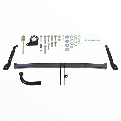AUTO-HAK Anhängevorrichtung für BJ 2003 - 2009 starr