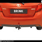 BRINK Anhängevorrichtung für BJ 2010 abnehmbar