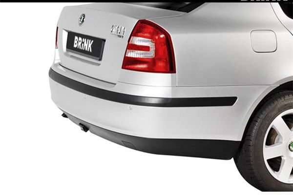 BRINK Anhängevorrichtung für BJ 2004 - 2013 abnehmbar