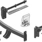 BRINK Anhängevorrichtung für BJ 2003 - 2009 starr