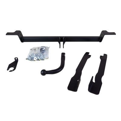 GDW Anhängevorrichtung für BJ 2018 - 2023 starr