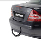 BRINK Anhängevorrichtung für BJ 2000 - 2007 abnehmbar
