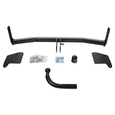 AUTO-HAK Anhängevorrichtung für BJ 2015 - 2020 starr