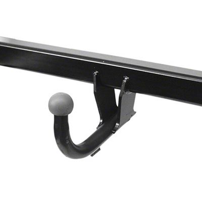 AUTO-HAK Anhängevorrichtung für BJ 2002 - 2013 starr