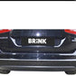 BRINK Anhängevorrichtung für BJ 2010 - 2020 abnehmbar