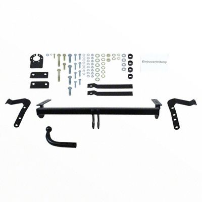 AUTO-HAK Anhängevorrichtung für BJ 2003 - 2008 starr