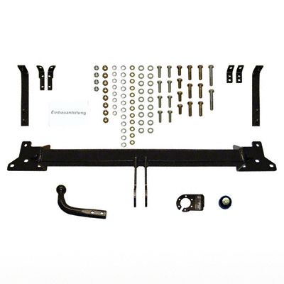 AUTO-HAK Anhängevorrichtung für BJ 1997 - 2002 starr