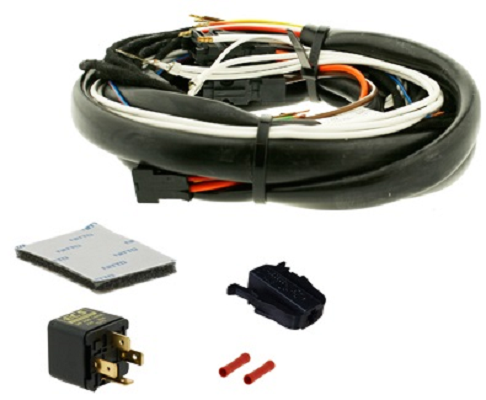 BOSAL Erweiterungssatz, Elektrosatz (Anhängevorrichtung)