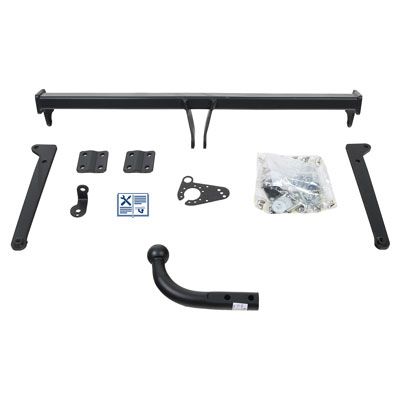 GDW Anhängevorrichtung für BJ 2019 starr