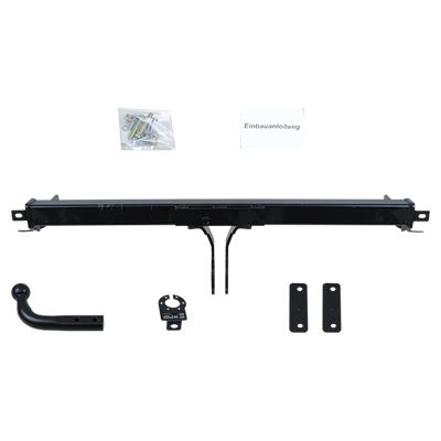 AUTO-HAK Anhängevorrichtung für BJ 1988 - 1997 starr