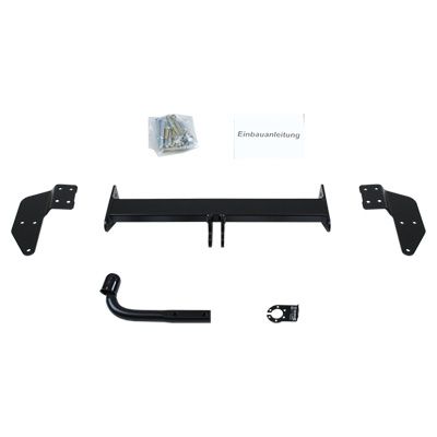 AUTO-HAK Anhängevorrichtung schwenkbar, E-Satz TRAIL-TEC, Anhängerkupplung, Anhängerkupplung24