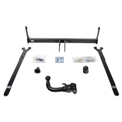 AUTO-HAK Anhängevorrichtung für BJ 2019 abnehmbar