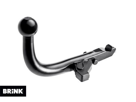 BRINK Anhängevorrichtung für BJ 1997 - 2006 abnehmbar